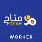 motah worker iOS Icon
