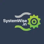 SystemWise iOS Icon