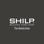Shilp Group Technician iOS Icon