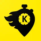 Kapında Kurye iOS Icon