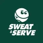 Sweat and Serve iOS Icon