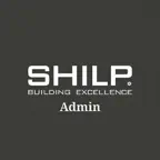 Shilp Group Admin iOS Icon