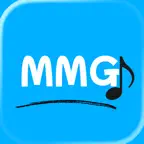 Music Mini Games Icon