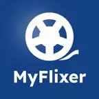 MyFlixer: Watch Movies,TV Show icon