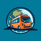Ivoire Mobilité iOS Icon