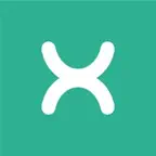 InvoiceXpress · Faturação iOS Icon