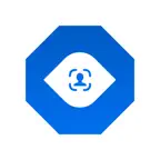 Time Attend Hr Recognition Icon
