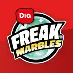 Freak Marbles Laberinto iOS Icon