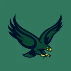 Bartlett High School Hawks iOS Icon