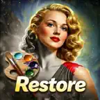 Old Photo Restore Repair: Fixx iOS Icon