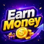Cash Torch: Earn Real Money icon