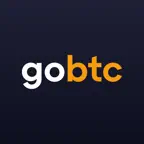 GoBTC Pay: Bitcoin Wallet iOS Icon