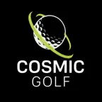 Cosmic Golf iOS Icon