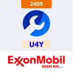 SAP SAM Upstream Mock U4Y iOS Icon