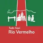 Tudo aqui RV Icon