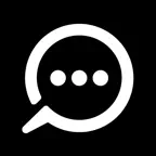 AI Chatbot: iOS Icon