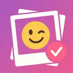 PhotoTruth AI: Fake Detector iOS Icon