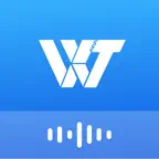 唯创智慧语音 iOS Icon
