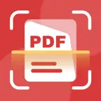 PDF Creater iOS Icon
