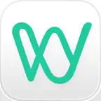 Wayloop: Group travel iOS Icon