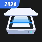 Ora Scanner: Doc & Pdf Scanner iOS Icon