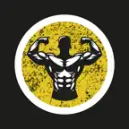 Forged Fitness iOS Icon