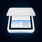 Scanner App - Doc Scan to PDF iOS Icon