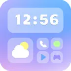 My Theme: Wallpaper&Icon Wiget iOS Icon