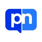 Philonet.ai - Think Social Icon