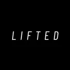 Lifted: AI Personal Trainer iOS Icon