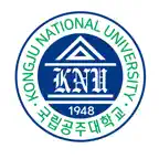 국립공주대학교 모바일 출입증 iOS Icon