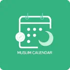 Muslim Calendar - Hijri Date icon