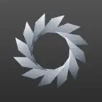 SinOscillators iOS Icon