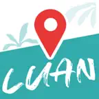 LUAN客服 Icon