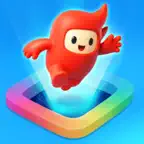 DropIn 3D! iOS Icon