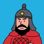 노량대첩 Icon