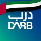 DARB - Urban mobility icon