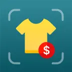 Thrifty Shopper - Sale Finder iOS Icon