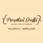 Parentesi Graffa - Villaricca iOS Icon