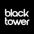 black tower Icon