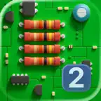Electronic-Toolbox 2 iOS Icon