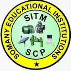 Somany Institute Of Technology iOS Icon