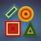 Musyc2 - Physics Music Maker iOS Icon