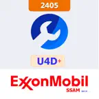 SAP SAM Upstream Dev U4D - ACC iOS Icon