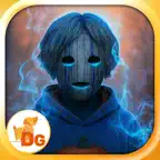 Gloomy Tales 2: Halloween F2P iOS Icon