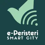 Ελεγχόμενο parking Περιστερίου iOS Icon
