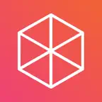 vFairs Unified iOS Icon