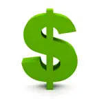 Tip Calculator ‎ iOS Icon