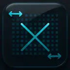 ResEditor iOS Icon