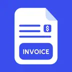 Invoice Maker - Make Receipt iOS Icon